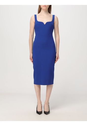 Abito VICTORIA VICTORIA BECKHAM Donna colore Blue