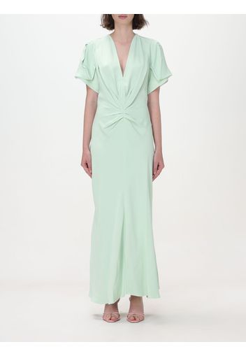 Abito VICTORIA VICTORIA BECKHAM Donna colore Verde