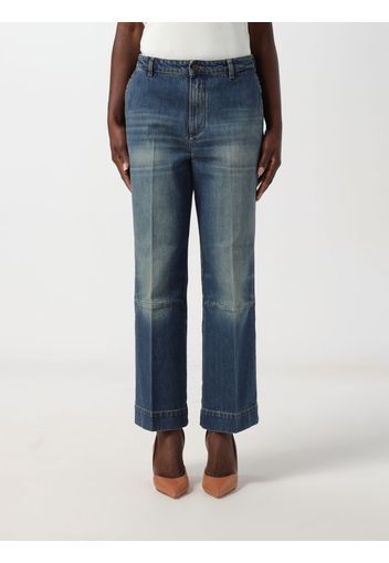 Jeans VICTORIA VICTORIA BECKHAM Donna colore Blue