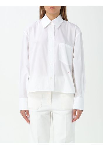 Camicia VICTORIA VICTORIA BECKHAM Donna colore Bianco