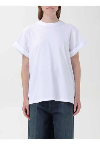 T-shirt basic Victoria Victoria Beckham