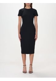 Abito VICTORIA VICTORIA BECKHAM Donna colore Nero