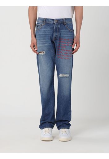 Jeans VICTORY GATE Uomo colore Sstw