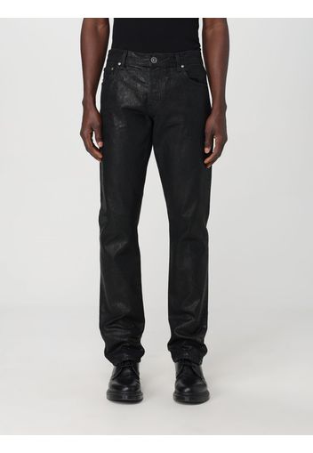 Jeans VICTORY GATE Uomo colore Nero