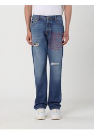 Jeans VICTORY GATE Uomo colore Sstw