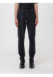 Jeans VICTORY GATE Uomo colore Nero