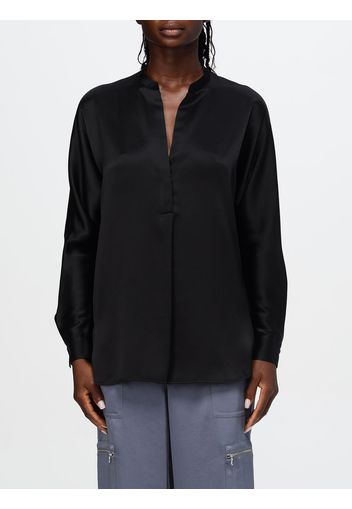 Top E Bluse VINCE Donna colore Nero