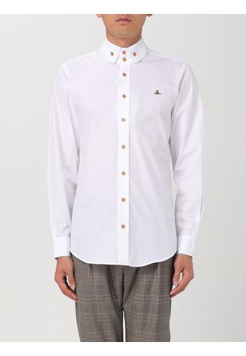 Camicia button-down Vivienne Westwood