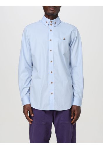 Camicia button-down Vivienne Westwood