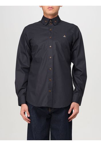 Camicia button-down Vivienne Westwood