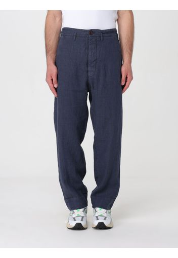 Pantalone VIVIENNE WESTWOOD Uomo colore Blue