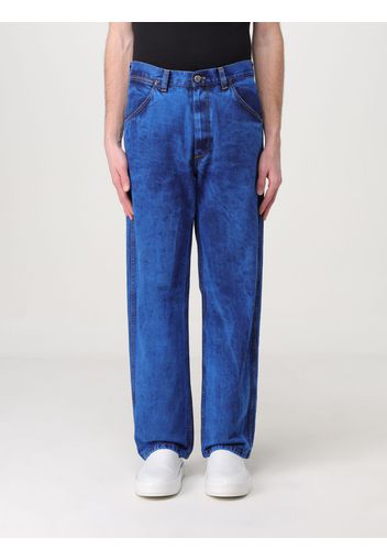 Pantalone VIVIENNE WESTWOOD Uomo colore Blue