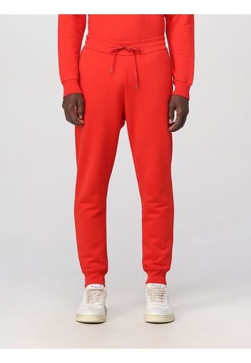 Pantalone VIVIENNE WESTWOOD Uomo colore Rosso