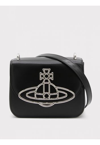 Borsa Linda Vivienne Westwood in pelle