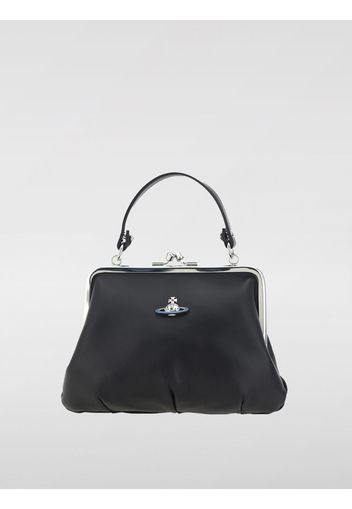 Borsa Granny Vivienne Westwood in pelle