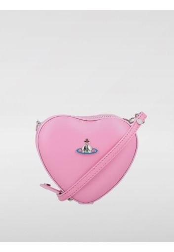 Borsa A Mano VIVIENNE WESTWOOD Donna colore Rosa