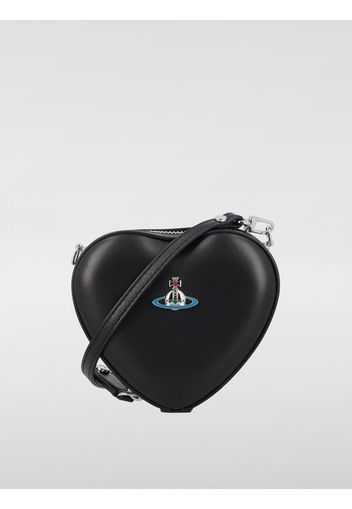 Borsa A Mano VIVIENNE WESTWOOD Donna colore Nero