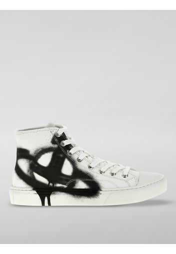 Sneakers VIVIENNE WESTWOOD Donna colore Bianco