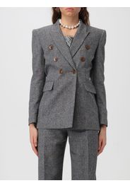 Blazer Vivienne Westwood in misto lana stretch