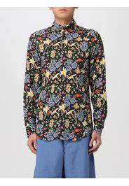 Camicia VIVIENNE WESTWOOD Uomo colore Fantasia