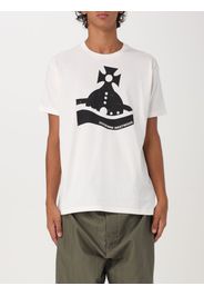 T-Shirt VIVIENNE WESTWOOD Uomo colore Bianco