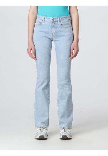 Jeans WASHINGTON DEE-CEE Donna colore Denim