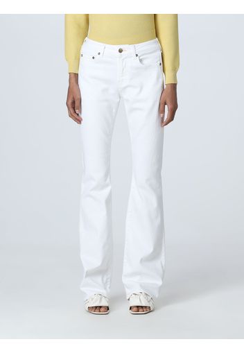 Jeans WASHINGTON DEE-CEE Donna colore Bianco