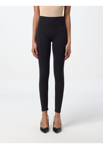 Pantalone WOLFORD Donna colore Nero