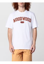 T-shirt Wood Wood in cotone
