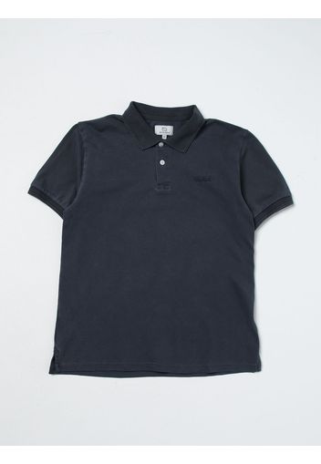 Polo basic Woolrich