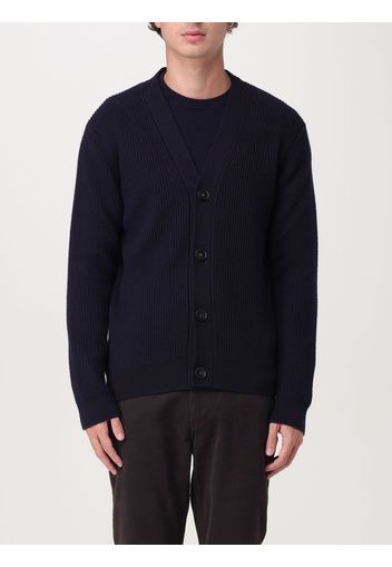 Maglia WOOLRICH Uomo colore Blue