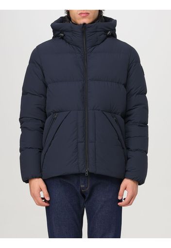 Giacca WOOLRICH Uomo colore Blue