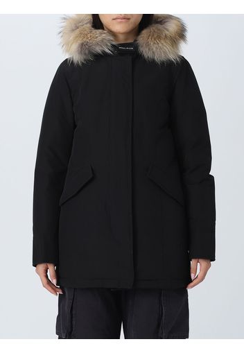 Giacca WOOLRICH Donna colore Nero