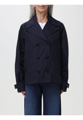 Giacca WOOLRICH Donna colore Blue