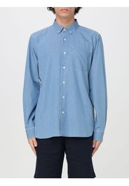 Camicia Woolrich in cotone