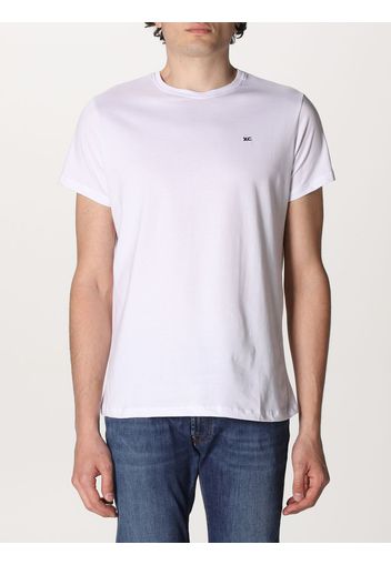 T-shirt XC basic in cotone