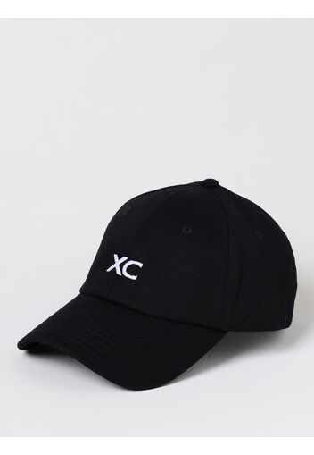 Cappello XC Uomo colore Nero