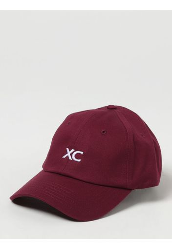 Cappello XC Uomo colore Bordeaux