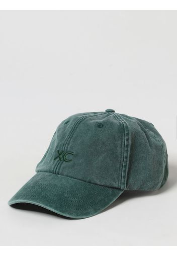 Cappello XC Uomo colore Verde