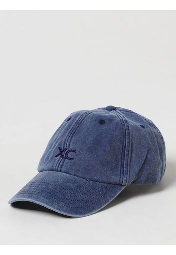 Cappello XC Uomo colore Blue