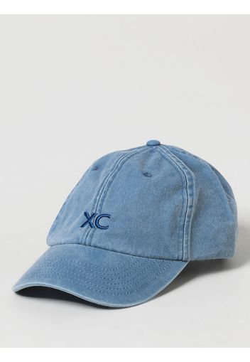 Cappello XC Uomo colore Azzurro