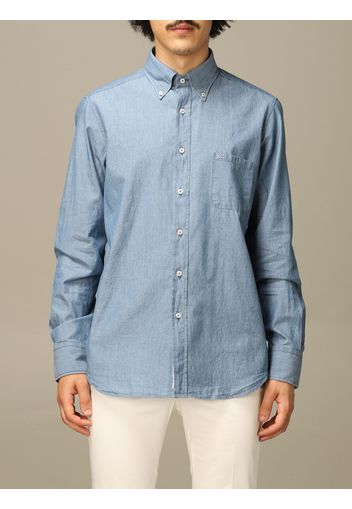 Camicia XC Uomo colore Blue