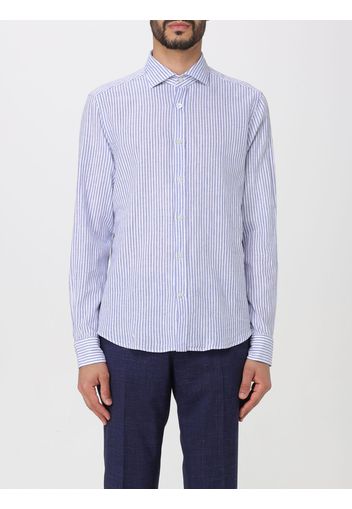 Camicia XC Uomo colore Blue