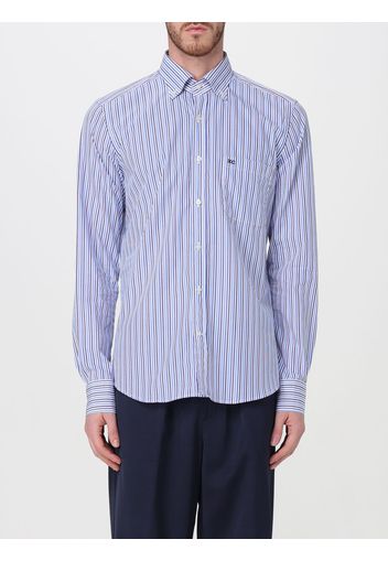 Camicia XC Uomo colore Blue