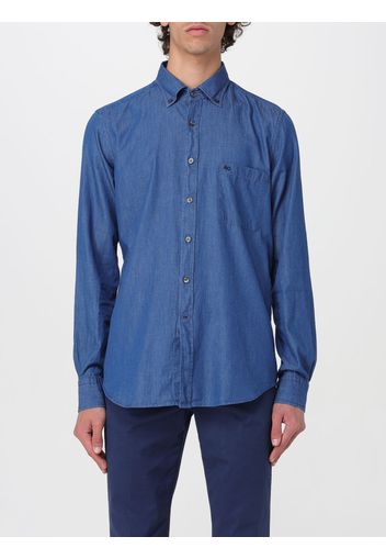 Camicia XC Uomo colore Blue