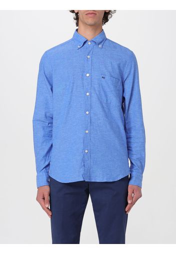 Camicia XC Uomo colore Azzurro