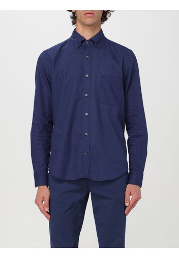 Camicia XC Uomo colore Blue