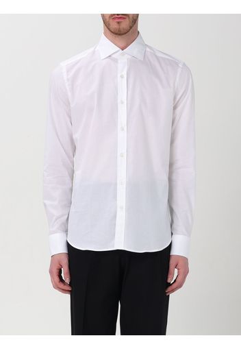 Camicia XC Uomo colore Bianco