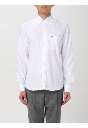 Camicia XC Uomo colore Bianco