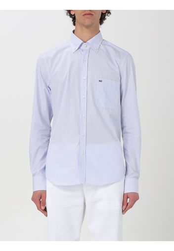 Camicia XC Uomo colore Bianco